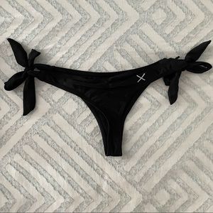 Boutine LA swim bottoms